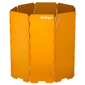 Vango Stove Windshield - Orange