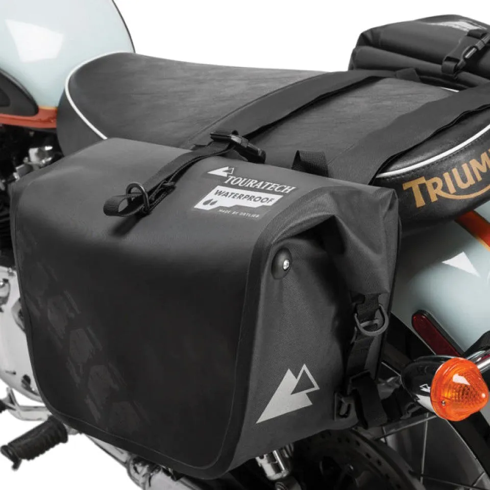 Waterproof Saddlebags