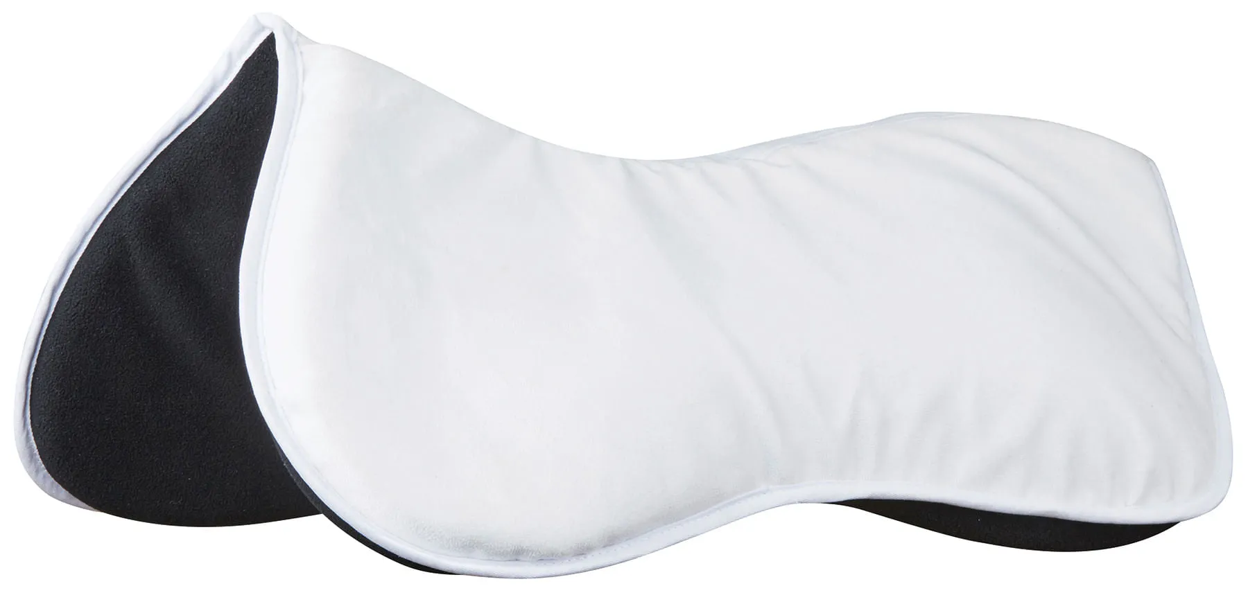 WeatherBeeta Memory Foam Comfort Half Pad