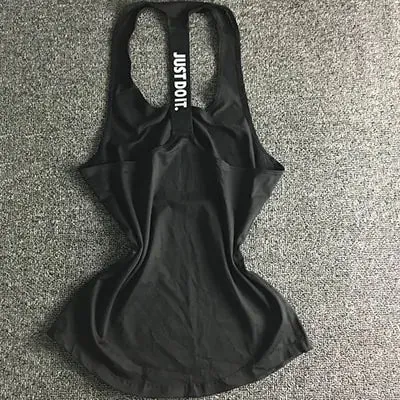 Women Sleeveless Fitness Vest