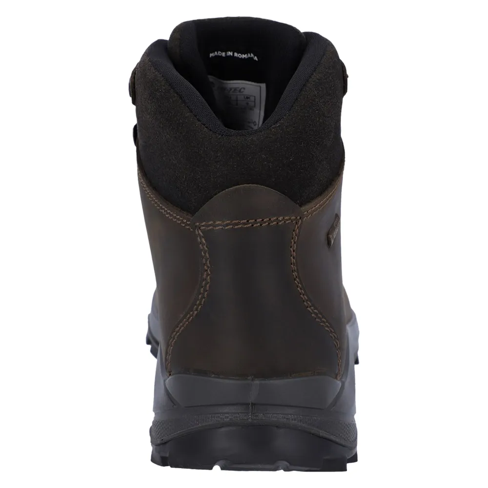 Womens Ravine Lite Boots