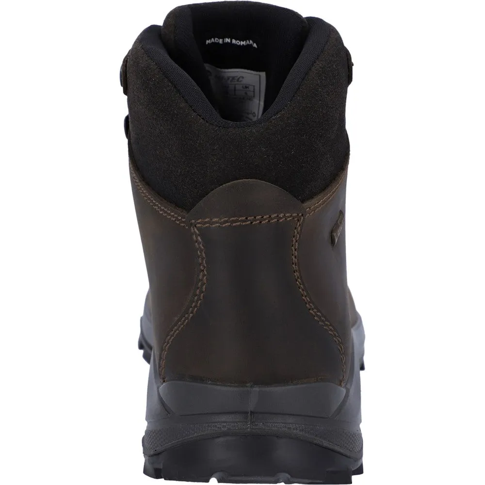 Womens Ravine Lite Boots