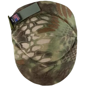 XJ300-C Camo Knee Pads Kryptek Mandrake