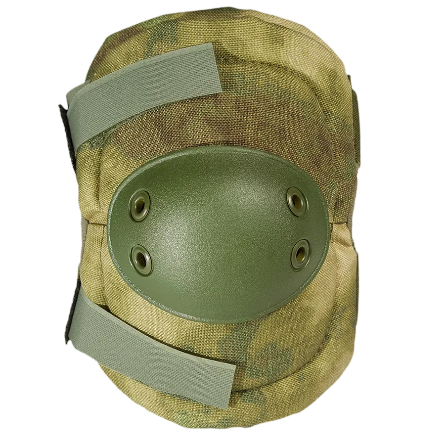 XJ900-C Camo Elbow Pads A-TACS FG