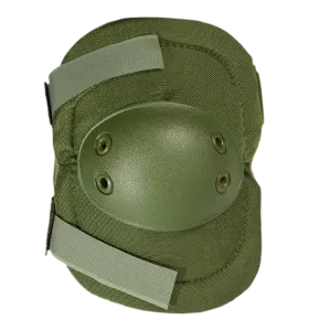 XJ900-C Camo Elbow Pads Olive Drab