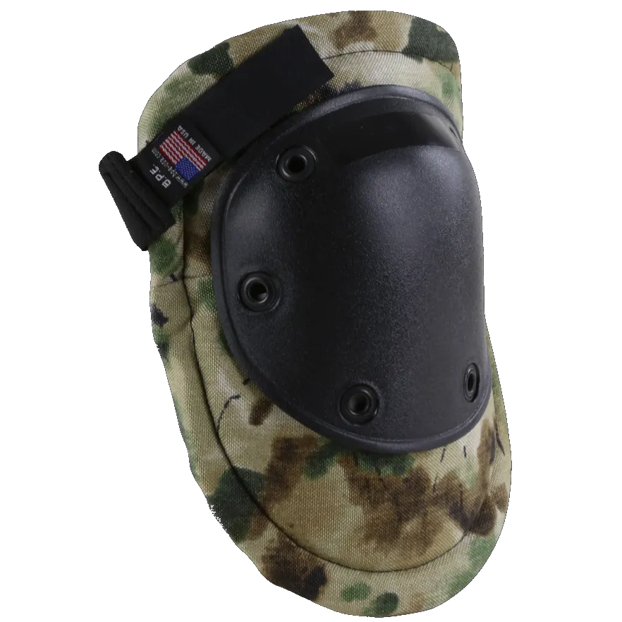 XJ900-C Knee Pads Covert Woodland