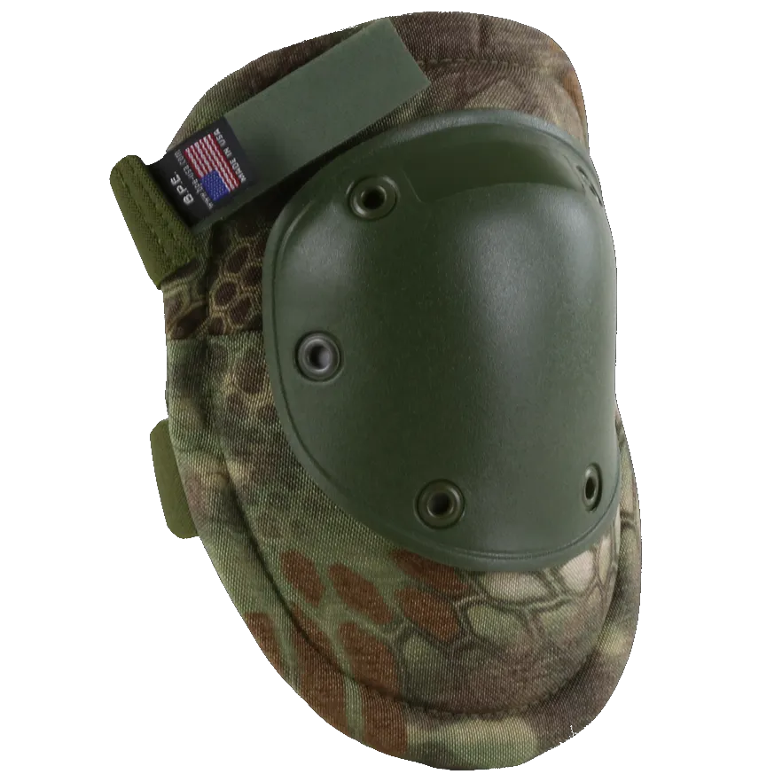 XJ900-C Knee Pads Kryptek Mandrake