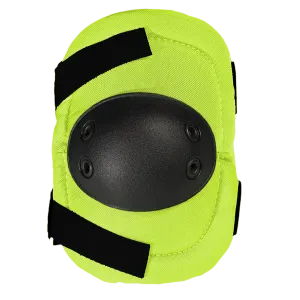 XJ900-S Elbow Pad Safety Yellow